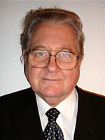 Dr. Harcos Péter