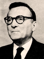 Dr. Lipcsey Attila