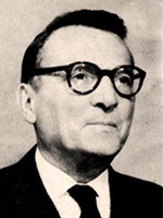Horányi Béla