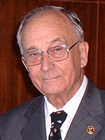 Dr. Korona Árpád