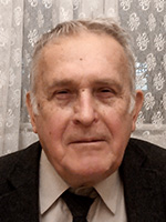 Dr. Szirtes Gábor